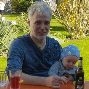 Profilbild von Jörg Lützner