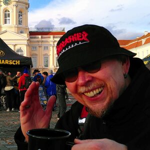 Profilbild von Jörg Lunow