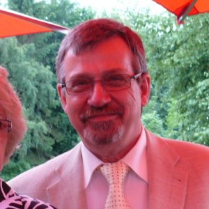 Profilbild von Jörg Madeiski
