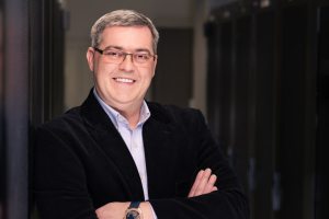 Profilbild von Jörg Madré