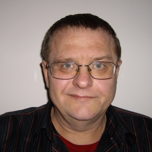 Profilbild von Jörg Mäder
