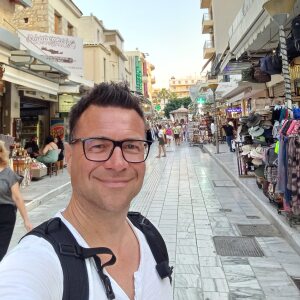 Profilbild von Jörg Märzdorf