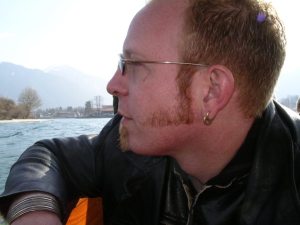 Profilbild von Jörg Mäsing