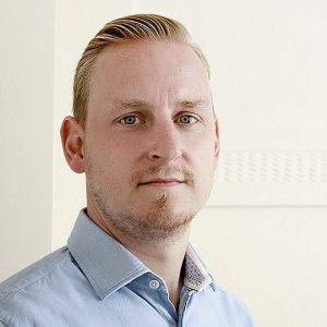 Profilbild von Jörg Mai