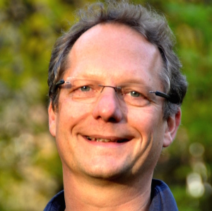 Profilbild von Jörg Mangold
