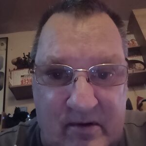 Profilbild von Jörg Manke