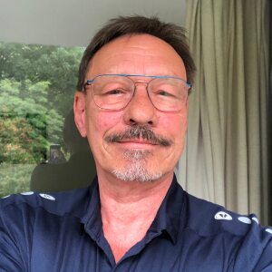Profilbild von Jörg Manzke