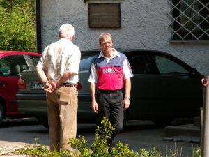 Profilbild von Jörg Marckmann