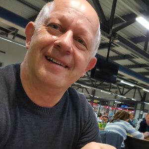 Profilbild von Jörg Marker