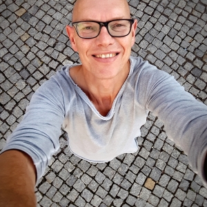 Profilbild von Jörg Marklein
