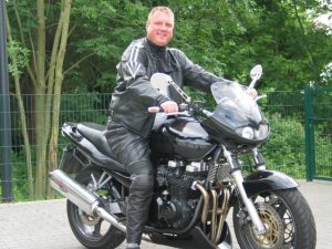 Profilbild von Jörg Marquardt