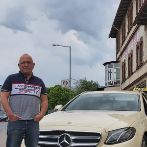 Profilbild von Jörg Marschalleck