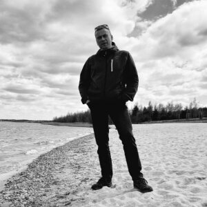 Profilbild von Jörg Marschner
