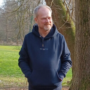 Profilbild von Jörg Martinek