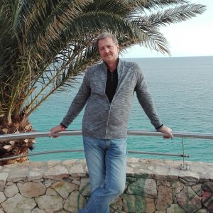 Profilbild von Jörg Marx