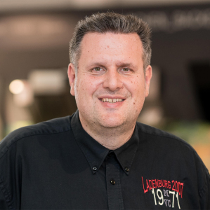 Profilbild von Jörg Maschke