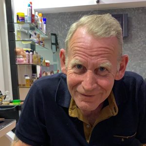 Profilbild von Jörg Matolat