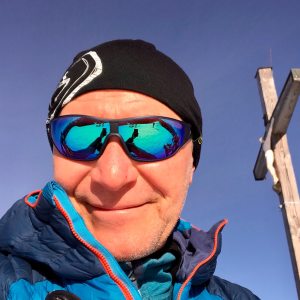 Profilbild von Jörg Matschke