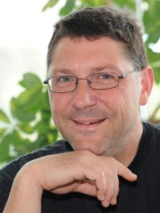 Profilbild von Jörg Matschuk