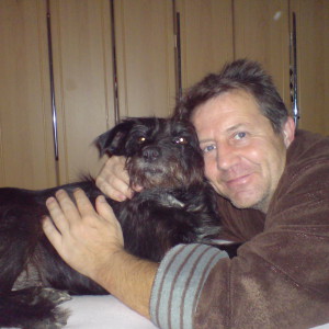 Profilbild von Jörg Matthei