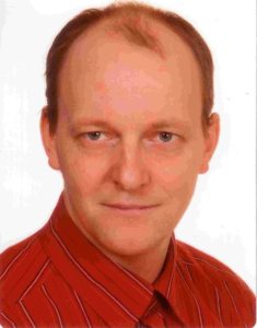Profilbild von Jörg Matthes