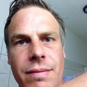 Profilbild von Jörg Maul