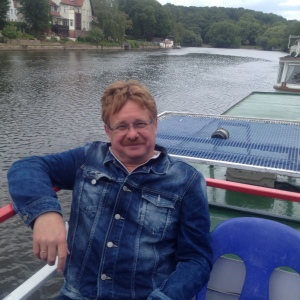 Profilbild von Jörg Maurer