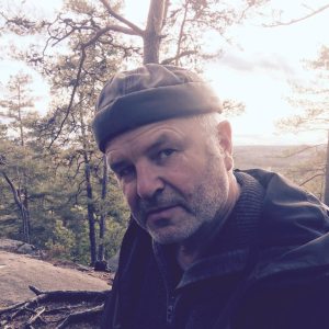 Profilbild von Jörg May