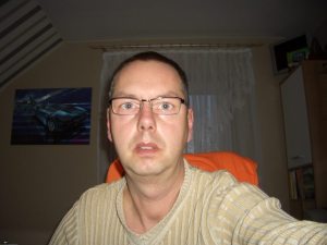 Profilbild von Jörg Mayer