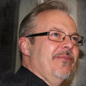 Profilbild von Jörg Mayer