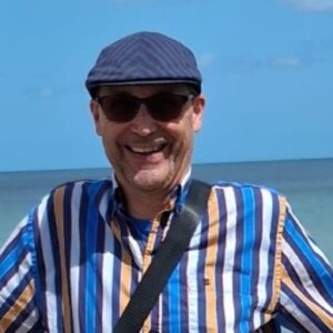 Profilbild von Jörg Meffert