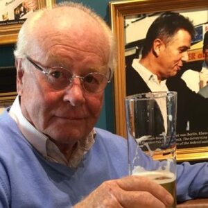 Profilbild von Jörg Mehl