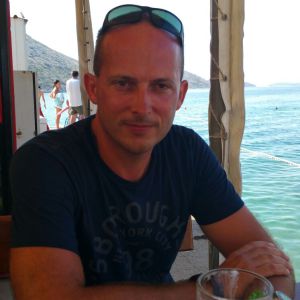 Profilbild von Jörg Meier