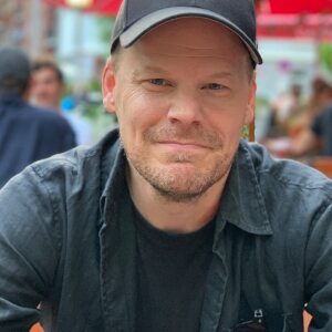 Profilbild von Joerg Meier