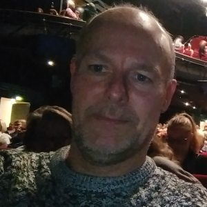 Profilbild von Jörg Meinecke