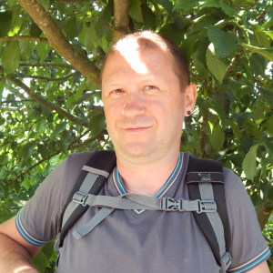 Profilbild von Jörg Meinhardt