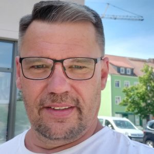 Profilbild von Jörg Meinhold