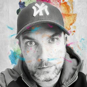 Profilbild von Jörg Meisenzahl