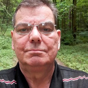 Profilbild von Joerg Melchin
