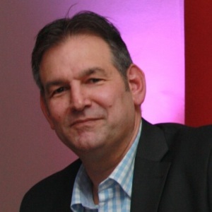 Profilbild von Jörg Memminger