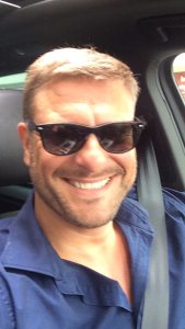 Profilbild von Jörg Mende