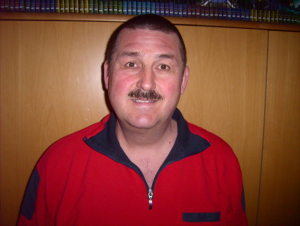 Profilbild von Jörg Mendel