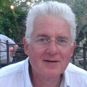 Profilbild von Jörg Menzel