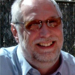 Profilbild von Jörg Menzel