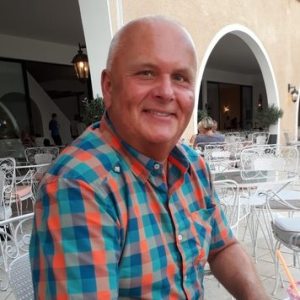 Profilbild von Jörg Merkel