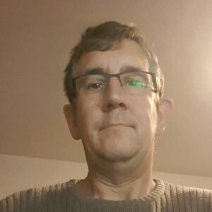 Profilbild von Jörg Merzhäuser