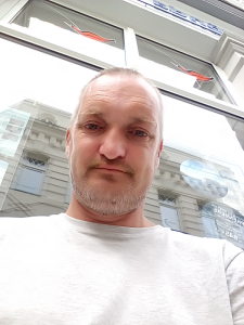 Profilbild von Jörg Meseke