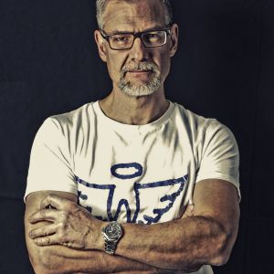 Profilbild von Jörg Mesenberg