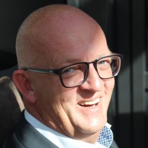 Profilbild von Jörg Meß