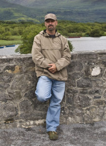 Profilbild von Jörg Methner